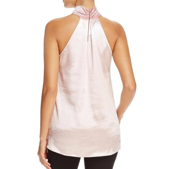 T Tahari Lorinda top. Used. - Picture 2 of 4